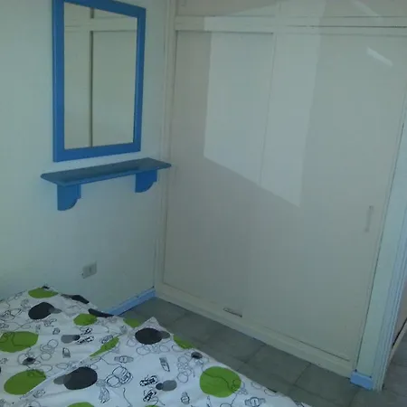 Appartement Playa Veronicas
