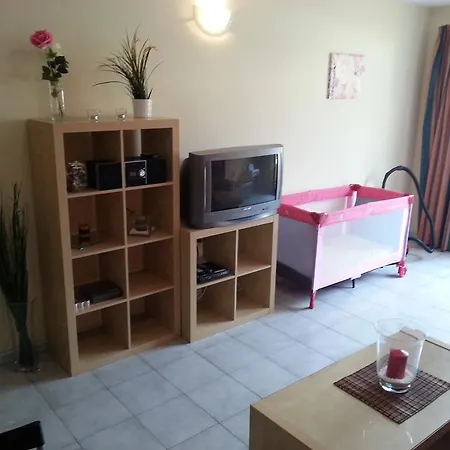 Appartement Playa Veronicas