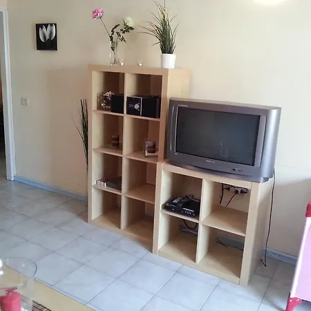 Apartment Playa Veronicas *